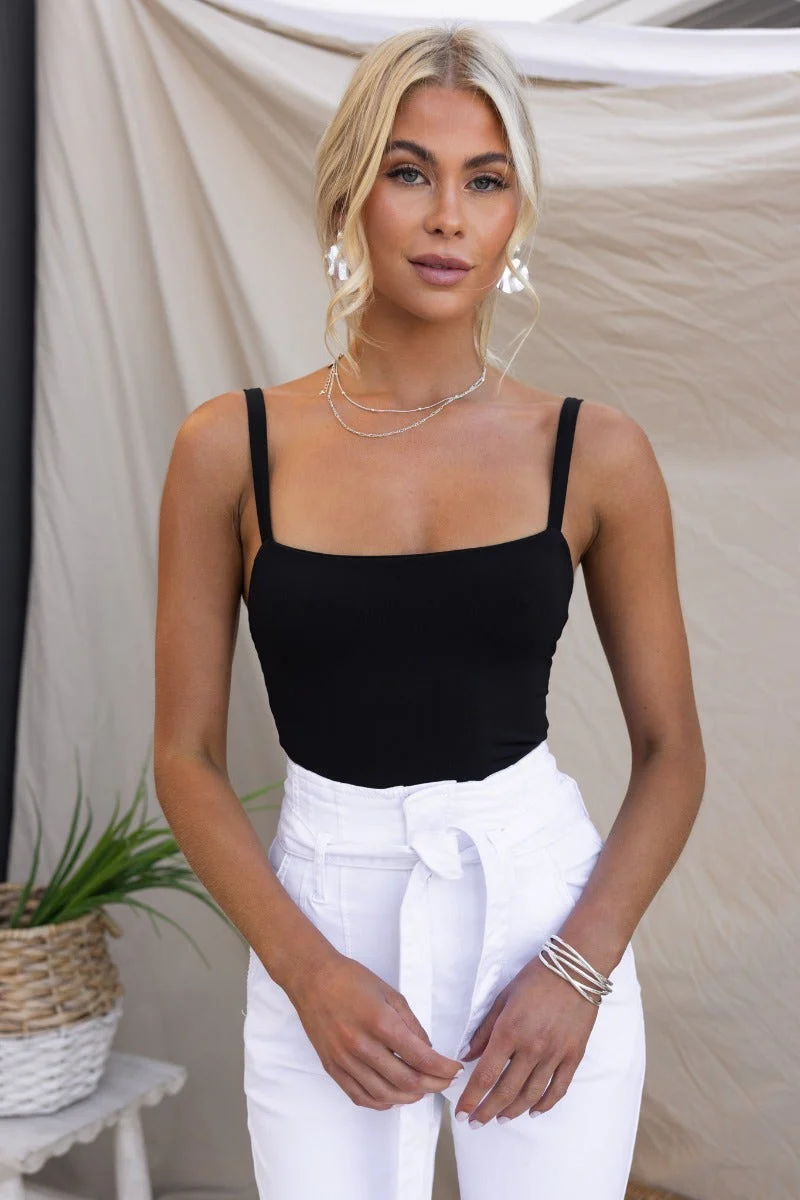 Kodiak Bodysuit - Image 4