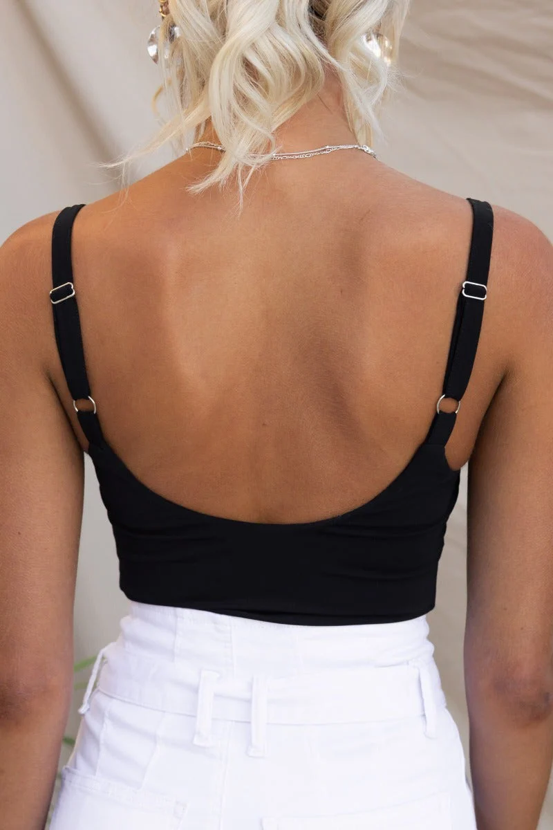 Kodiak Bodysuit - Image 6