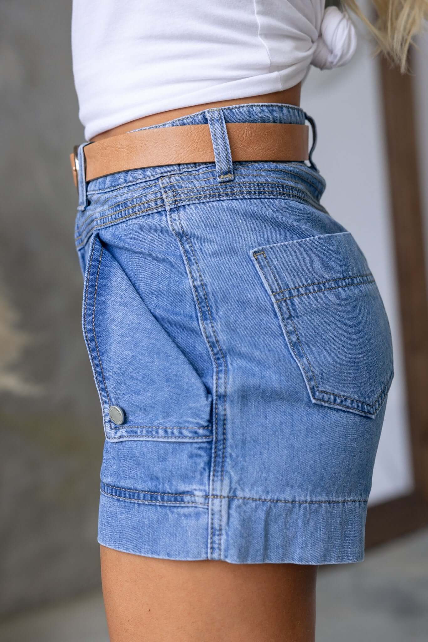 Kodiak Shorts - Image 7