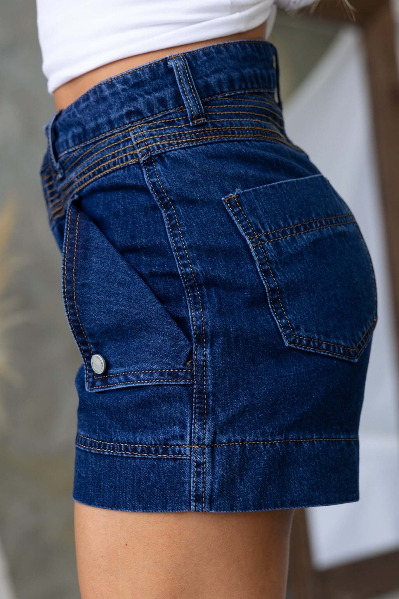 Kodiak Shorts - Image 6