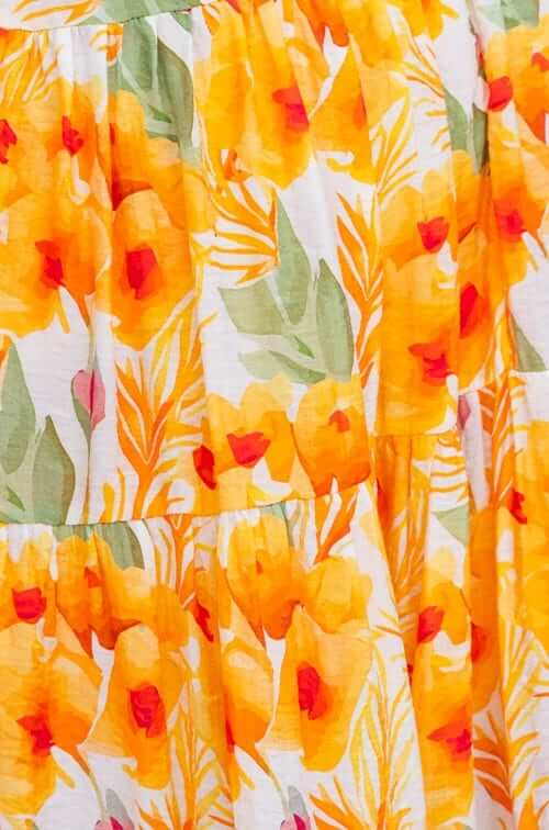 Kohana Maxi Dress - Image 7