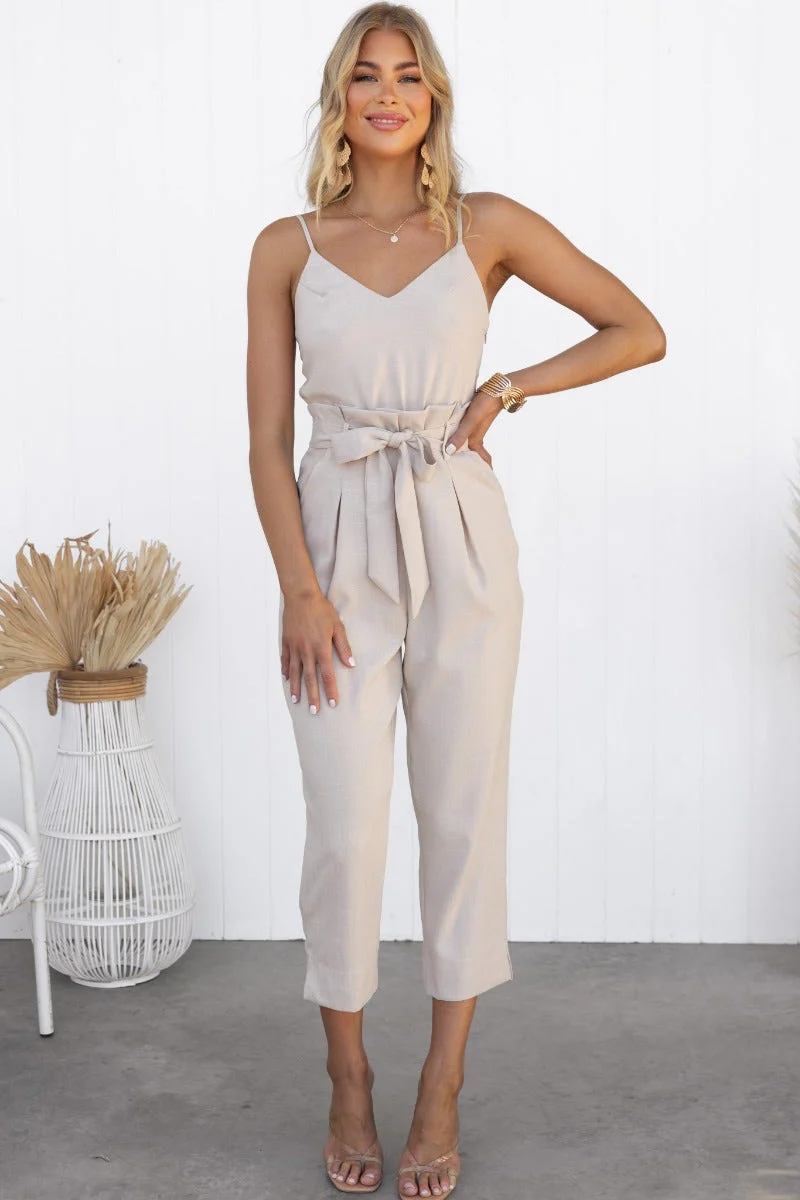 Kolette Jumpsuit - Image 4
