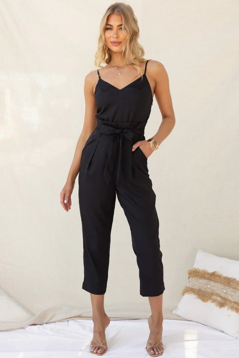 Kolette Jumpsuit - Image 4