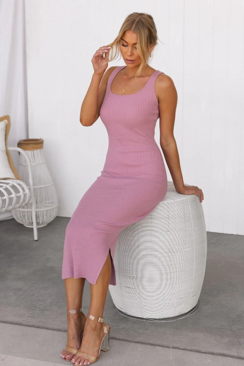 Koralie Midi Dress - Image 2