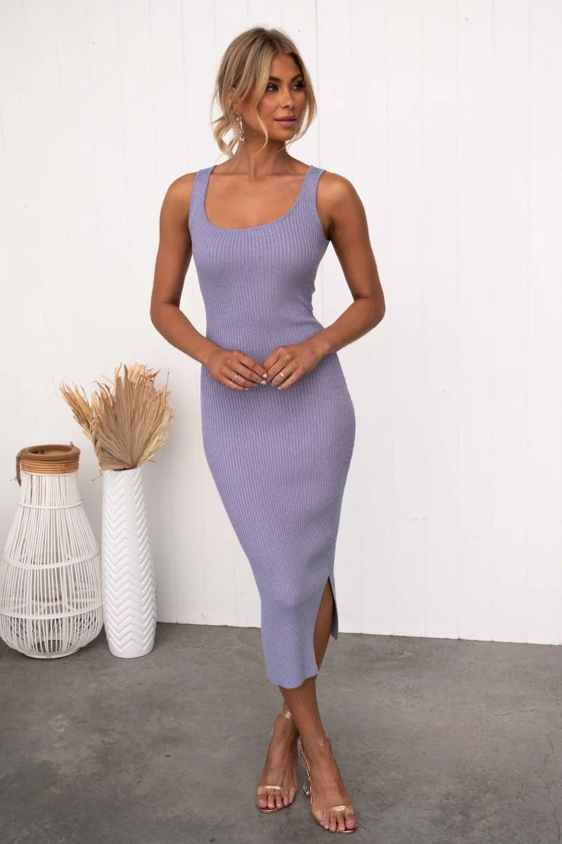 Koralie Midi Dress