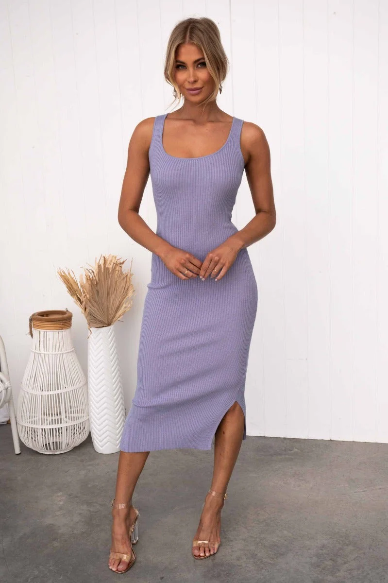 Koralie Midi Dress - Image 2