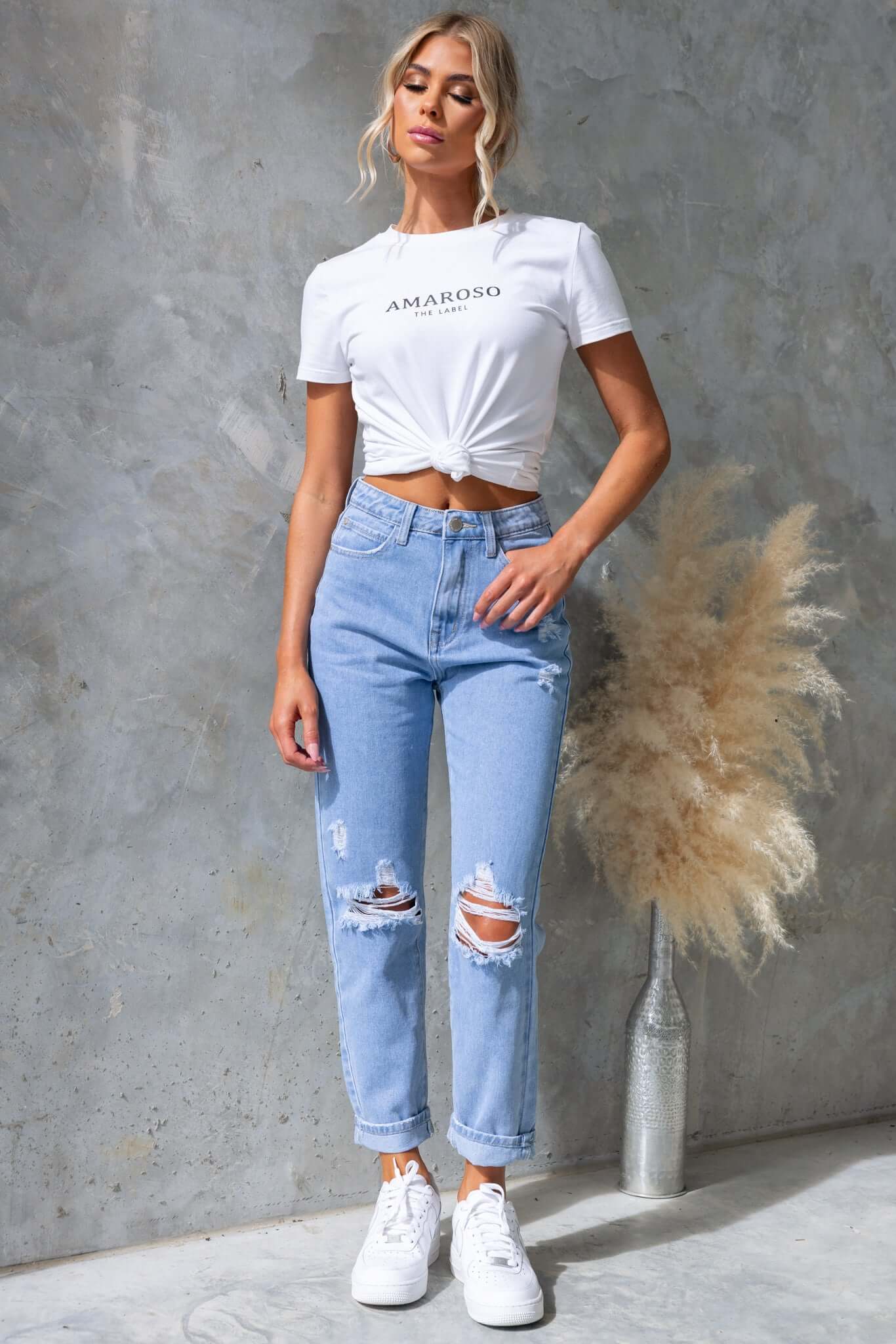 Korbin Jeans - Image 2
