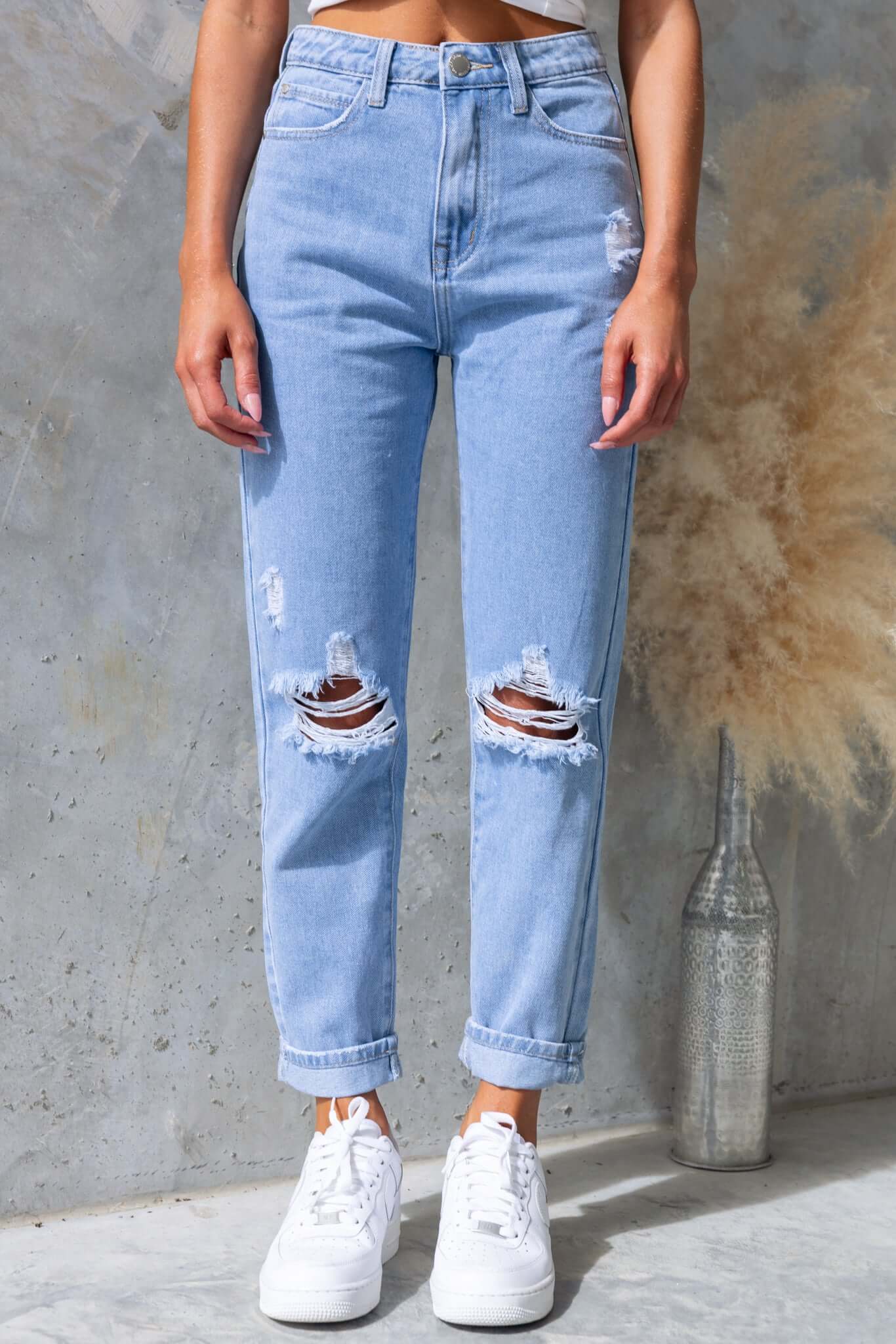 Korbin Jeans - Image 3