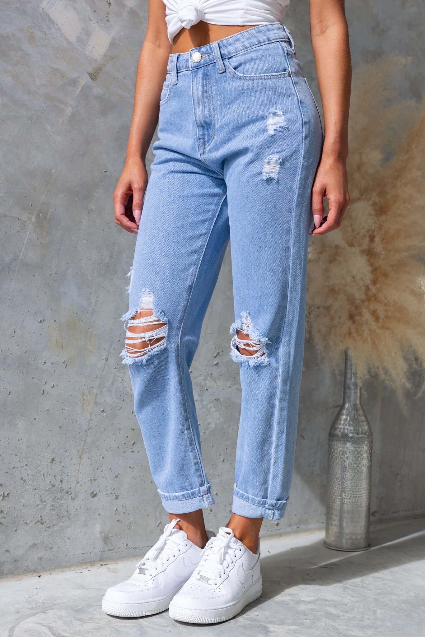 Korbin Jeans - Image 4