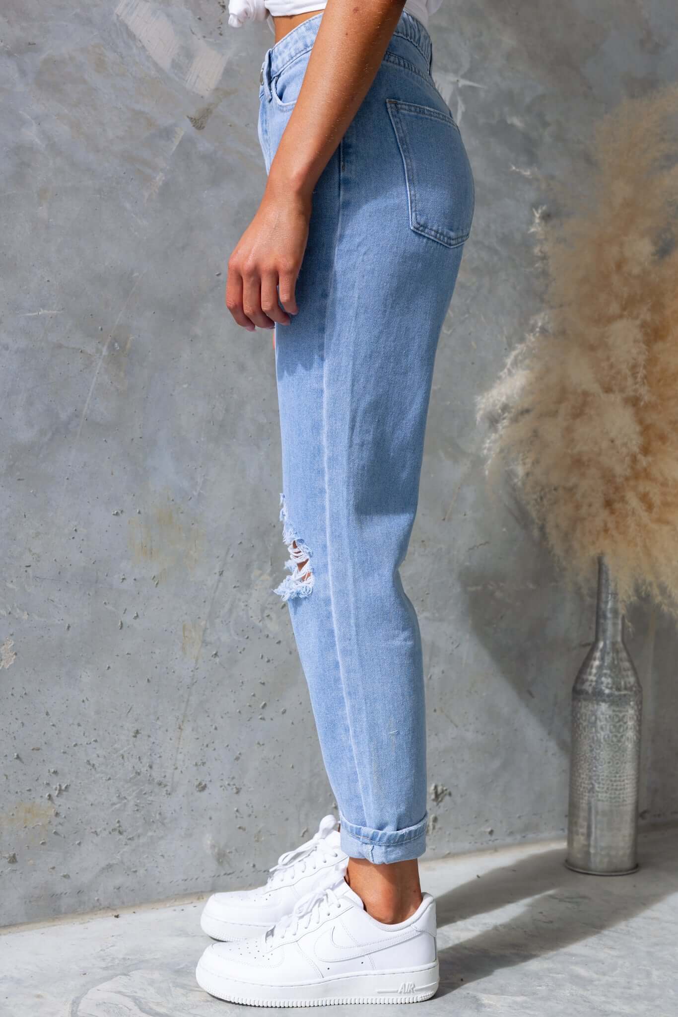 Korbin Jeans - Image 5