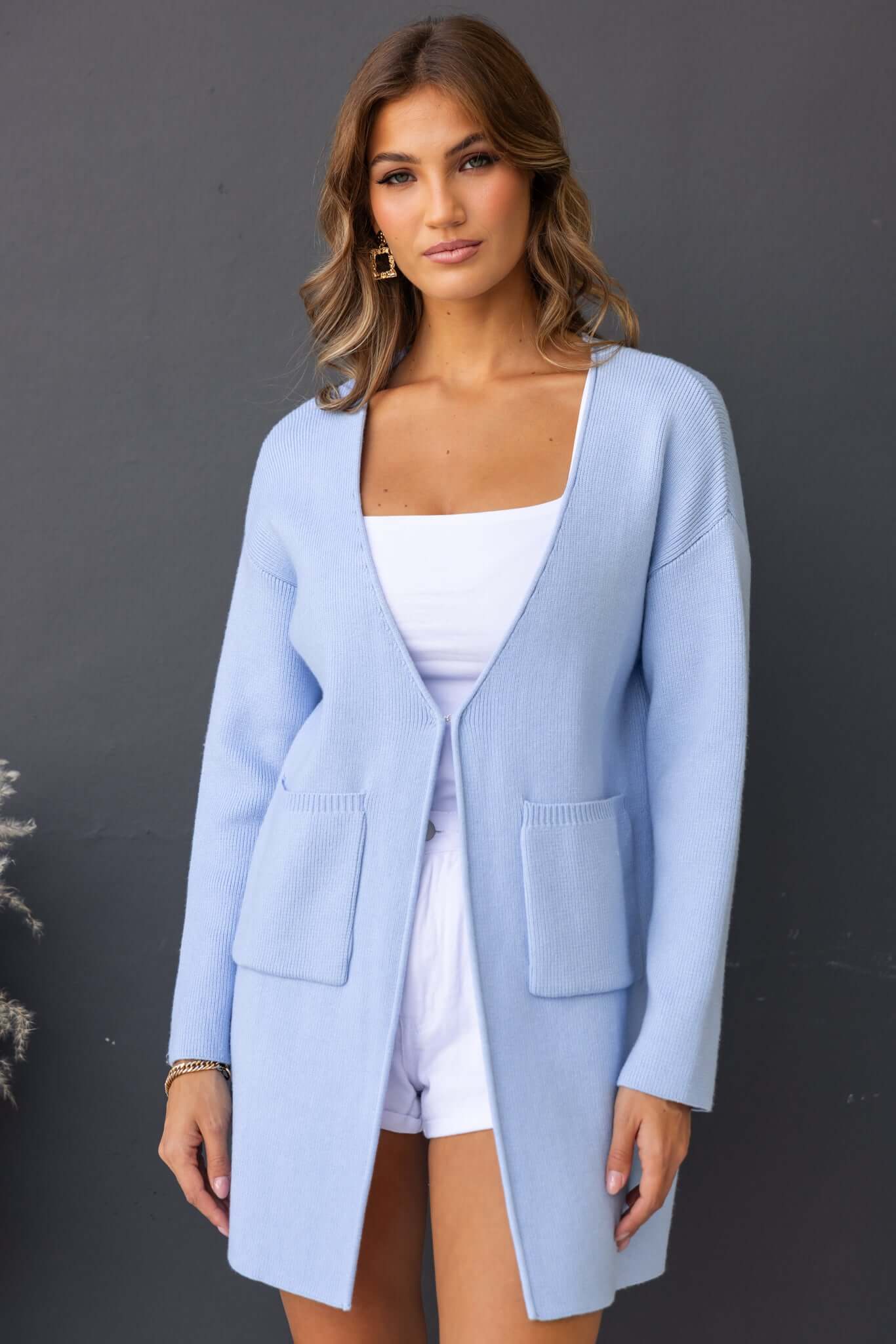 Kordelia Cardigan - Image 4