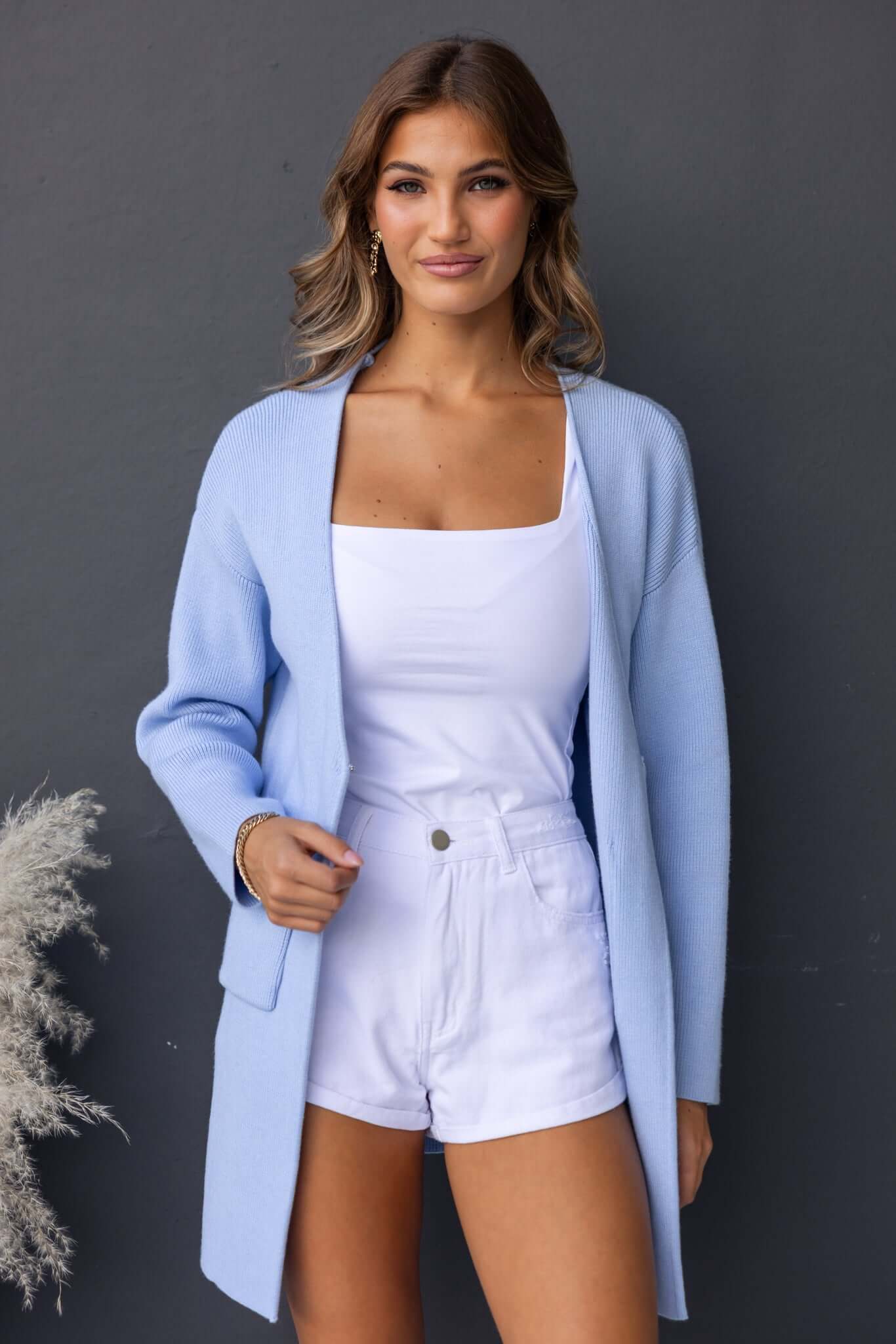 Kordelia Cardigan - Image 5