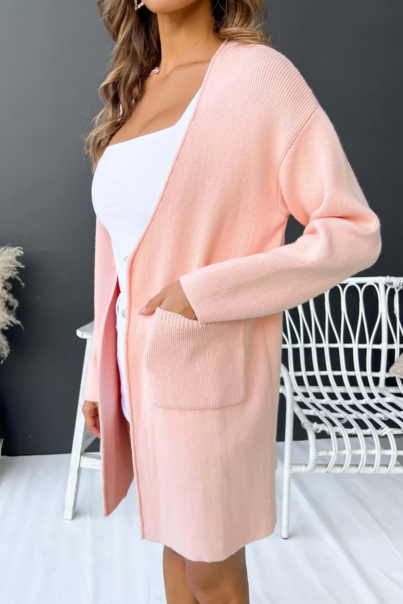 Kordelia Cardigan - Image 2