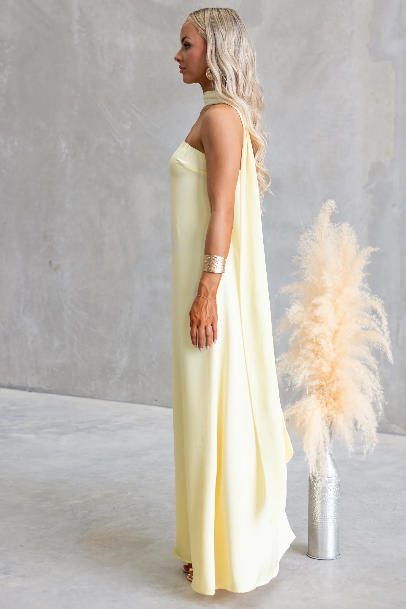 Korey Maxi Dress - Image 4