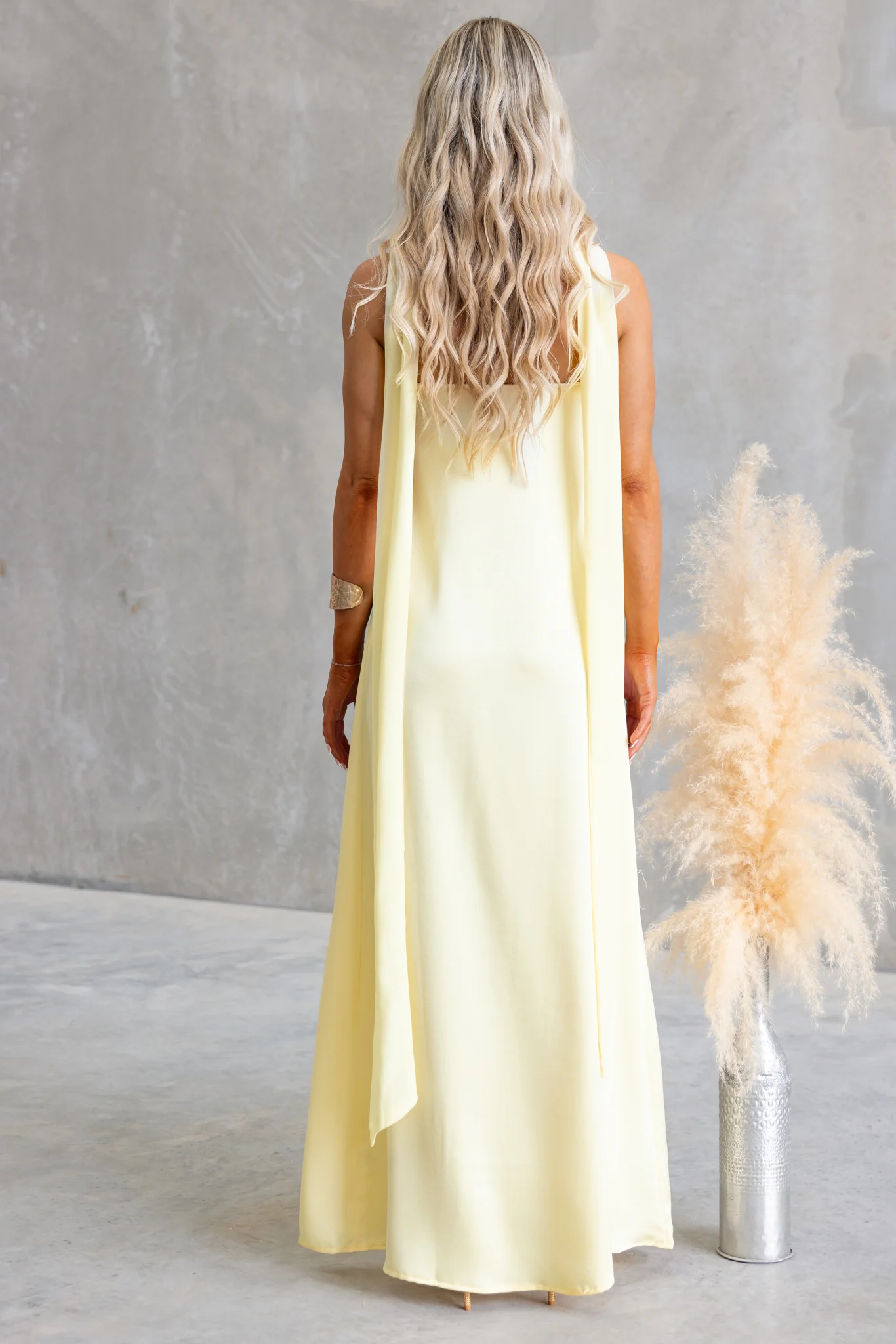 Korey Maxi Dress - Image 5
