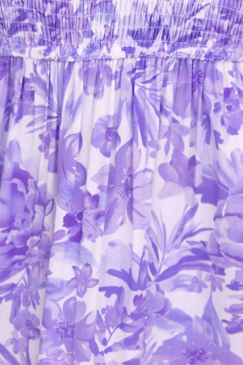 Koriella Maxi Dress - Image 7