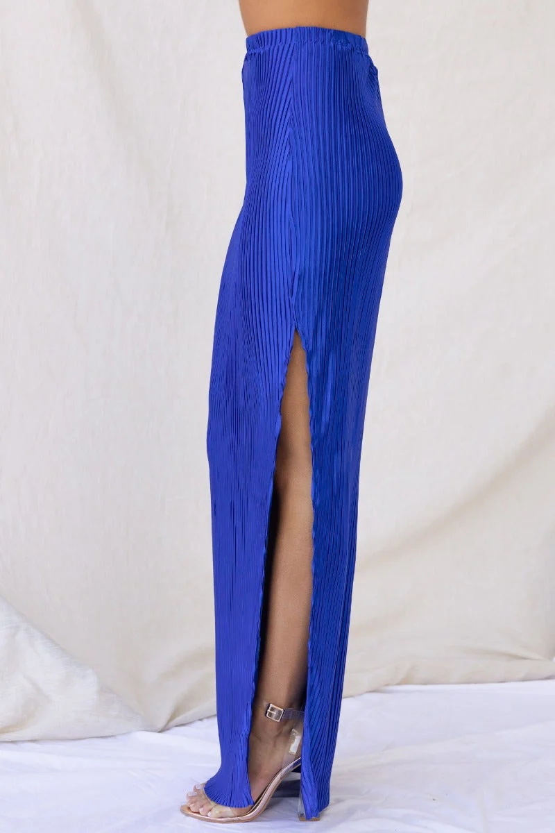 Korinne Maxi Skirt - Image 6