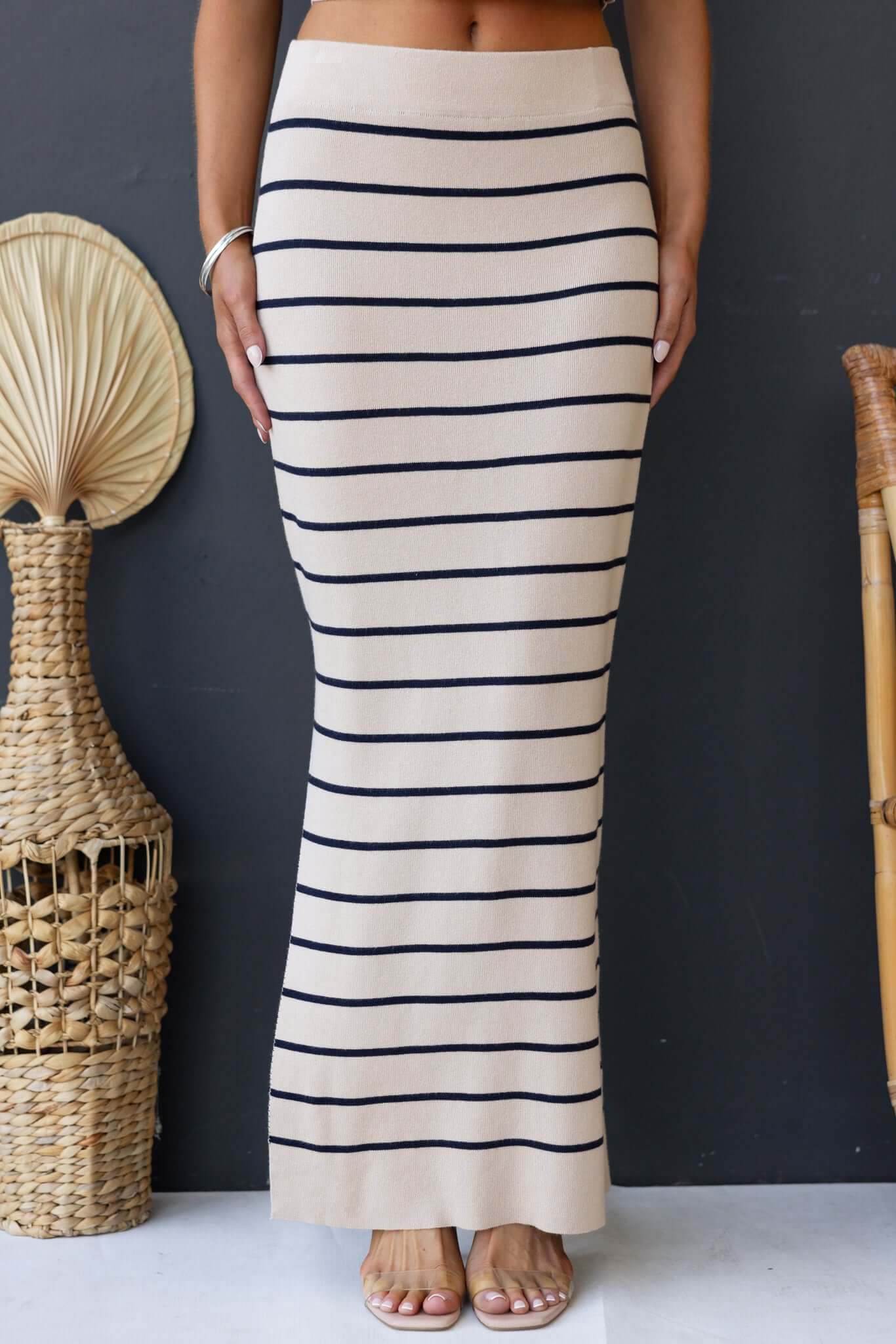 Korra Maxi Skirt - Image 3