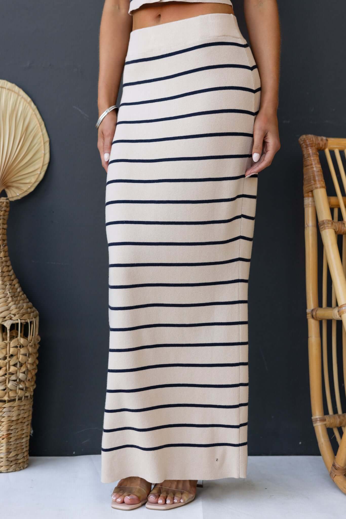Korra Maxi Skirt - Image 5