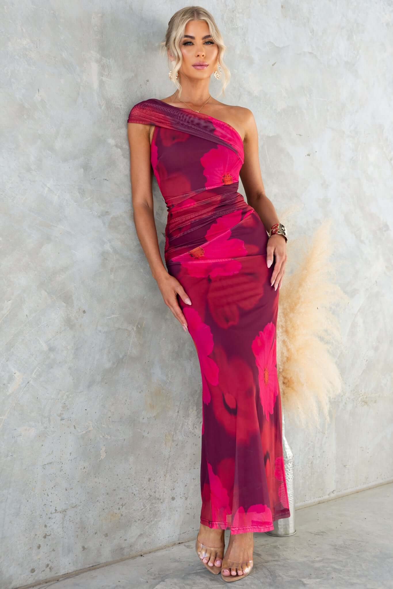 Korren Maxi Dress - Image 3