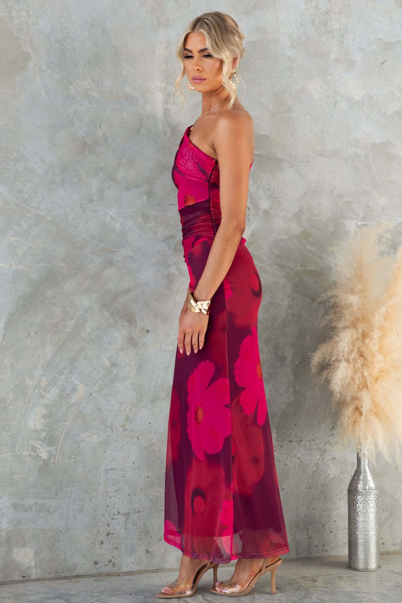 Korren Maxi Dress - Image 5