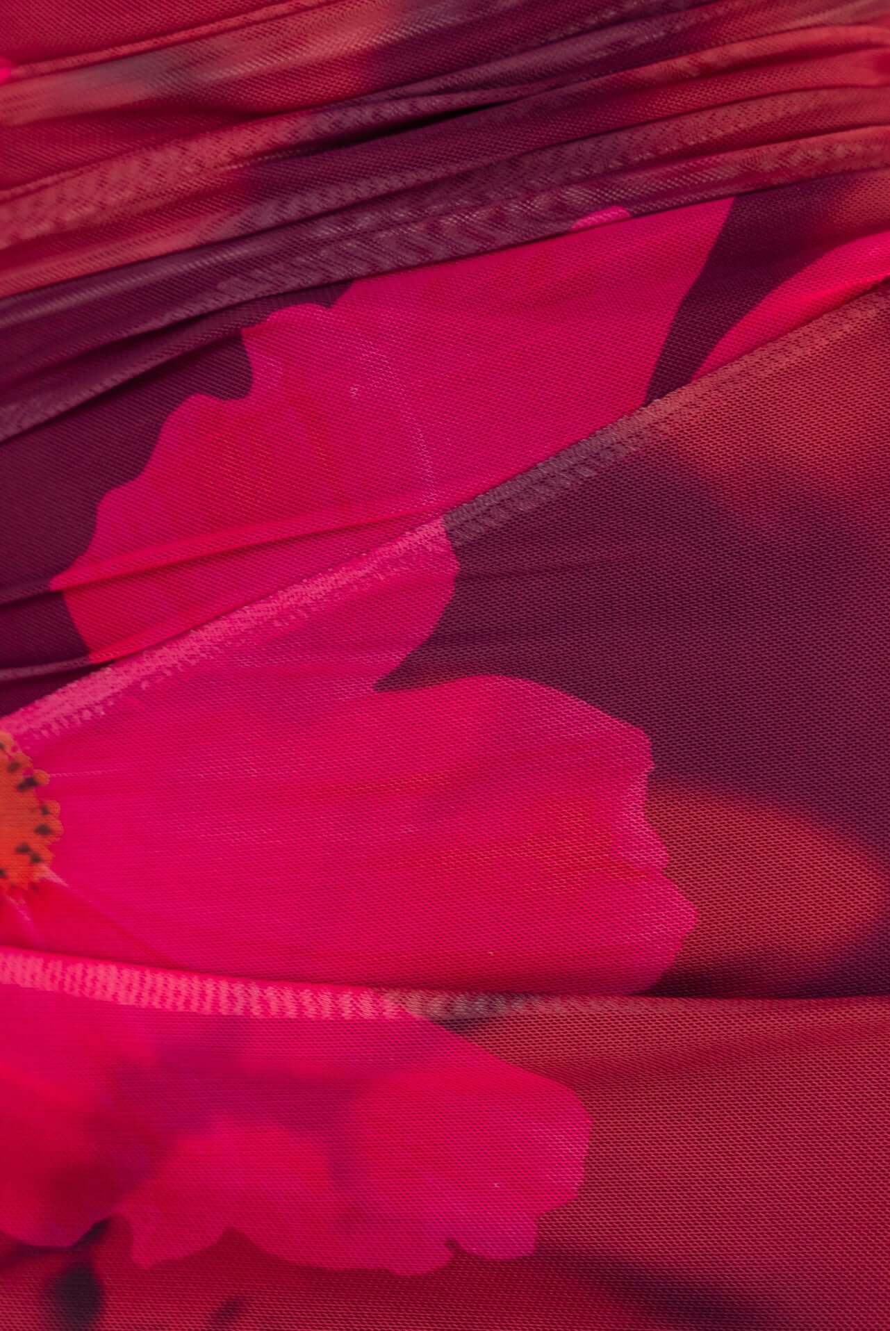Korren Maxi Dress - Image 7