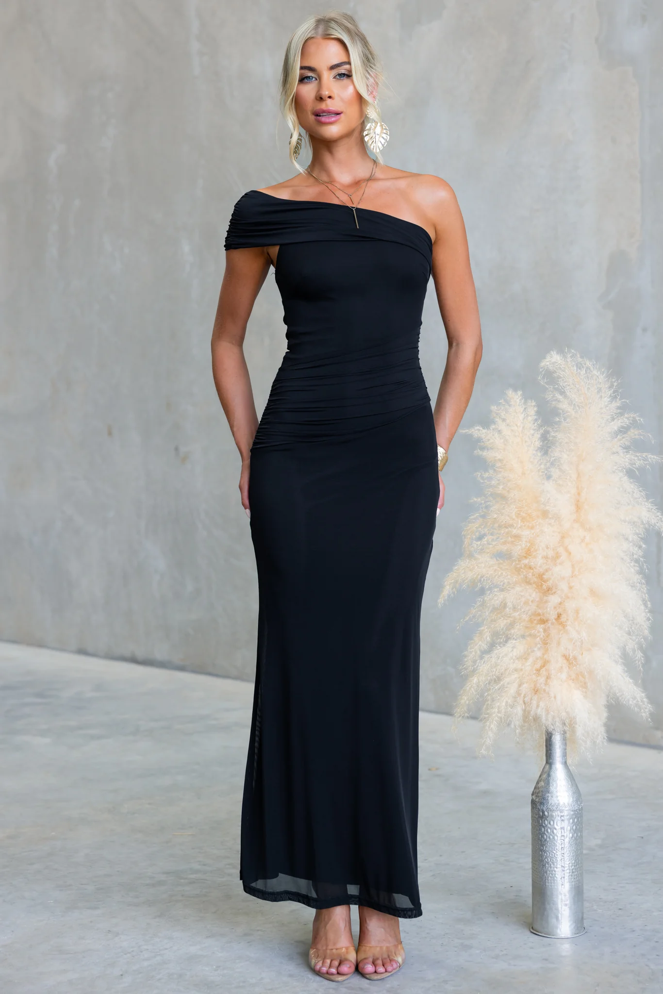 Korren Maxi Dress - Image 3