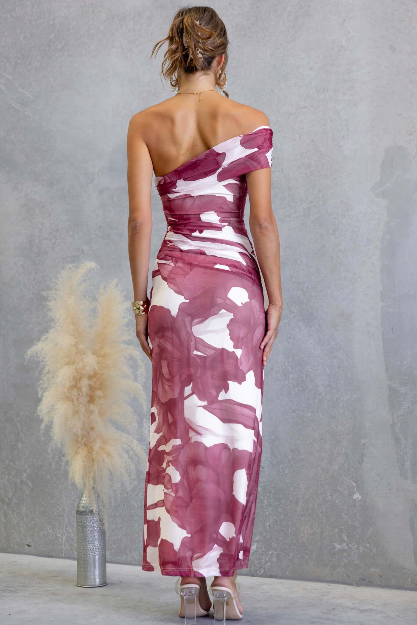 Korren Maxi Dress - Image 5