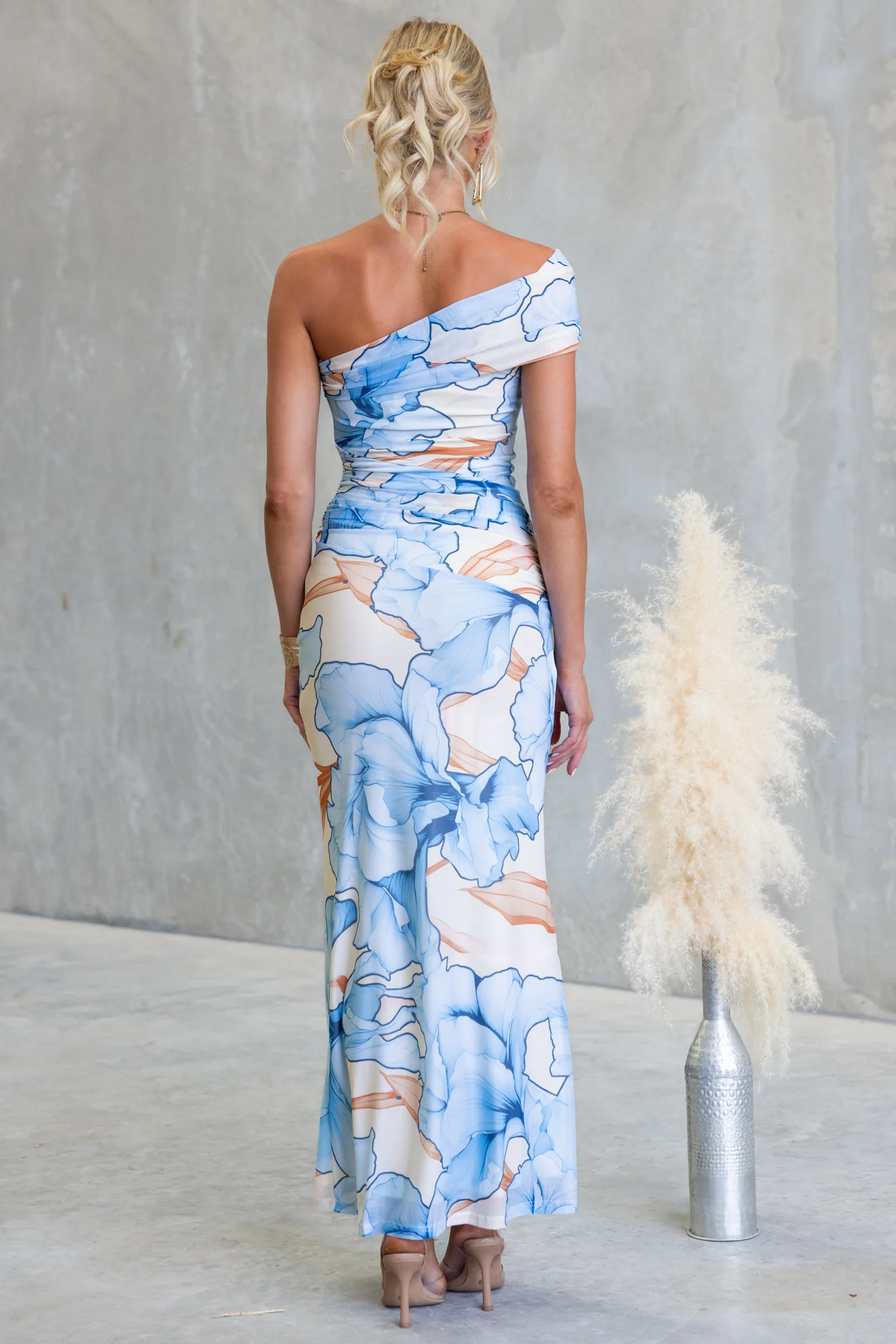 Korren Maxi Dress - Image 6