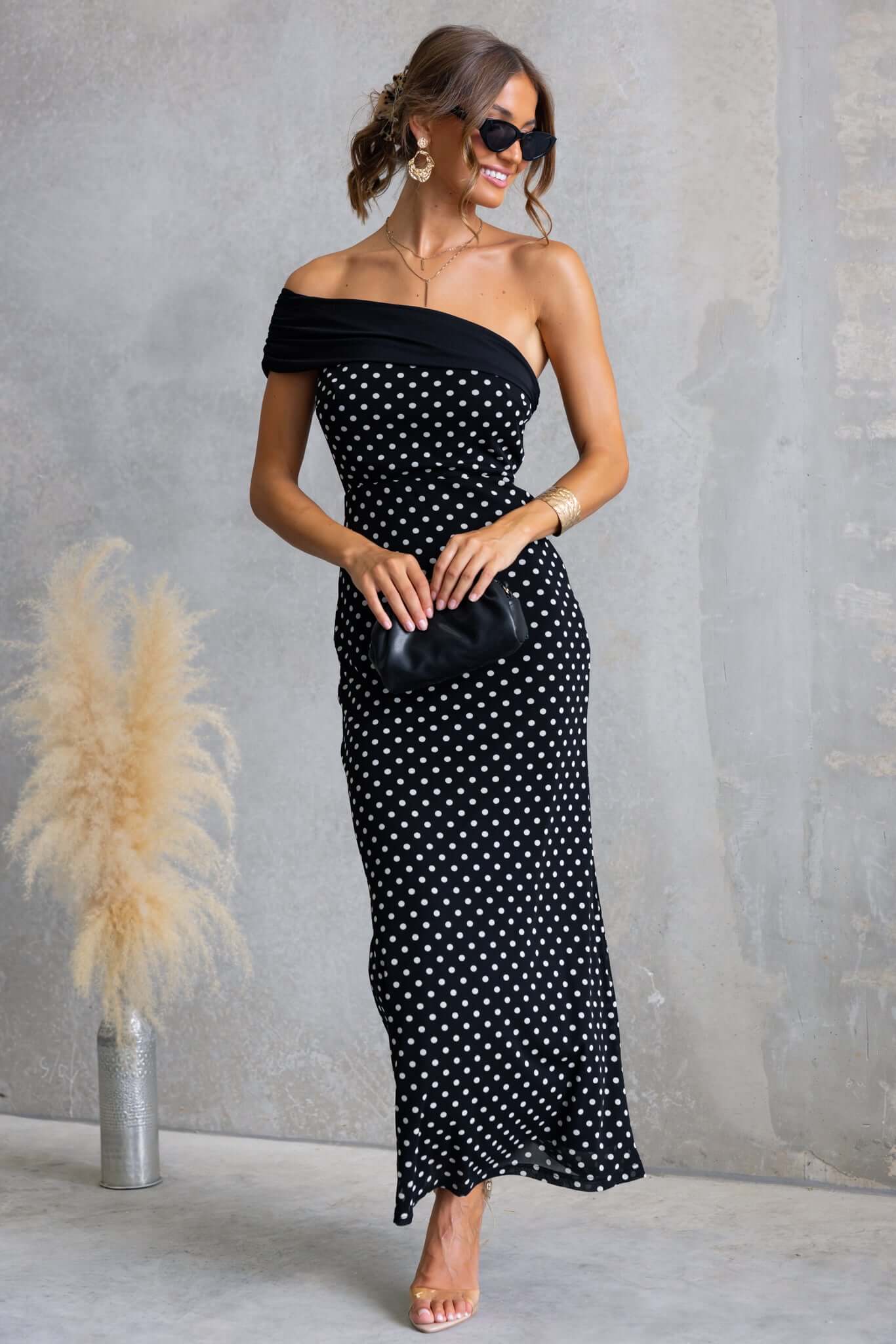 Korren Maxi Dress - Image 2