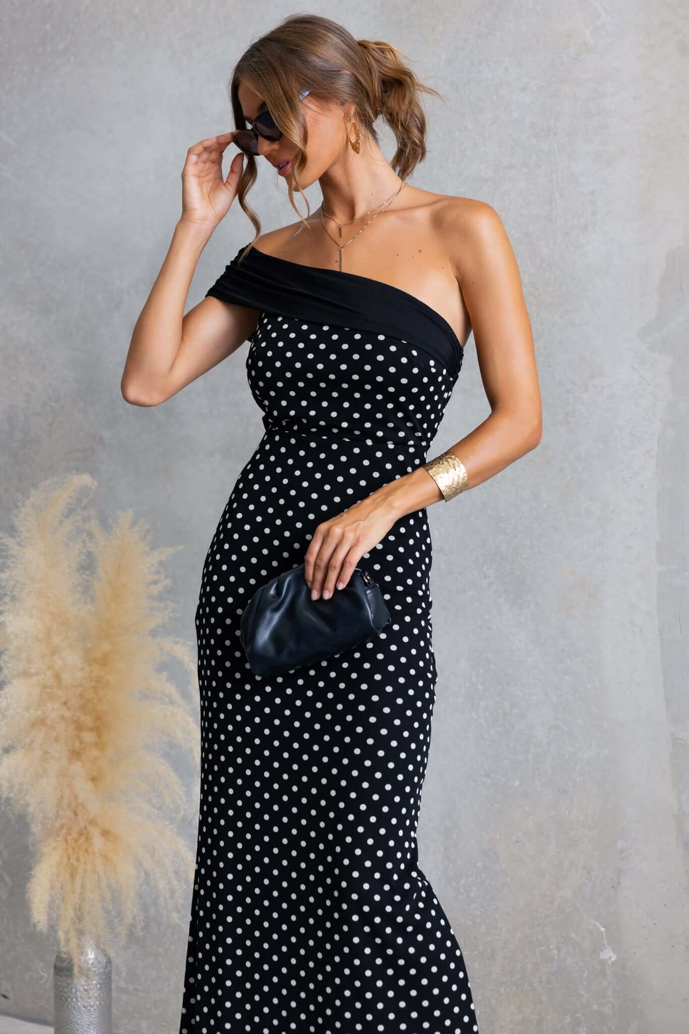 Korren Maxi Dress - Image 3