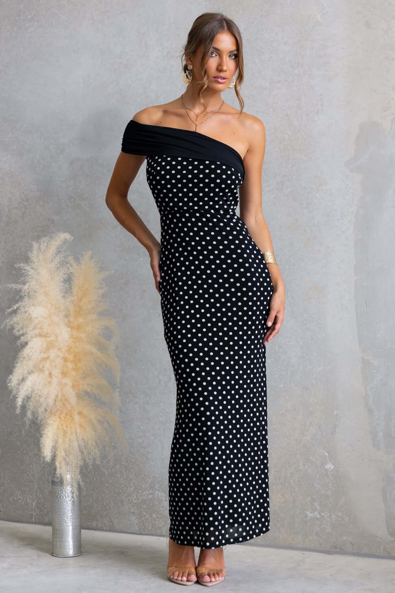 Korren Maxi Dress - Image 4