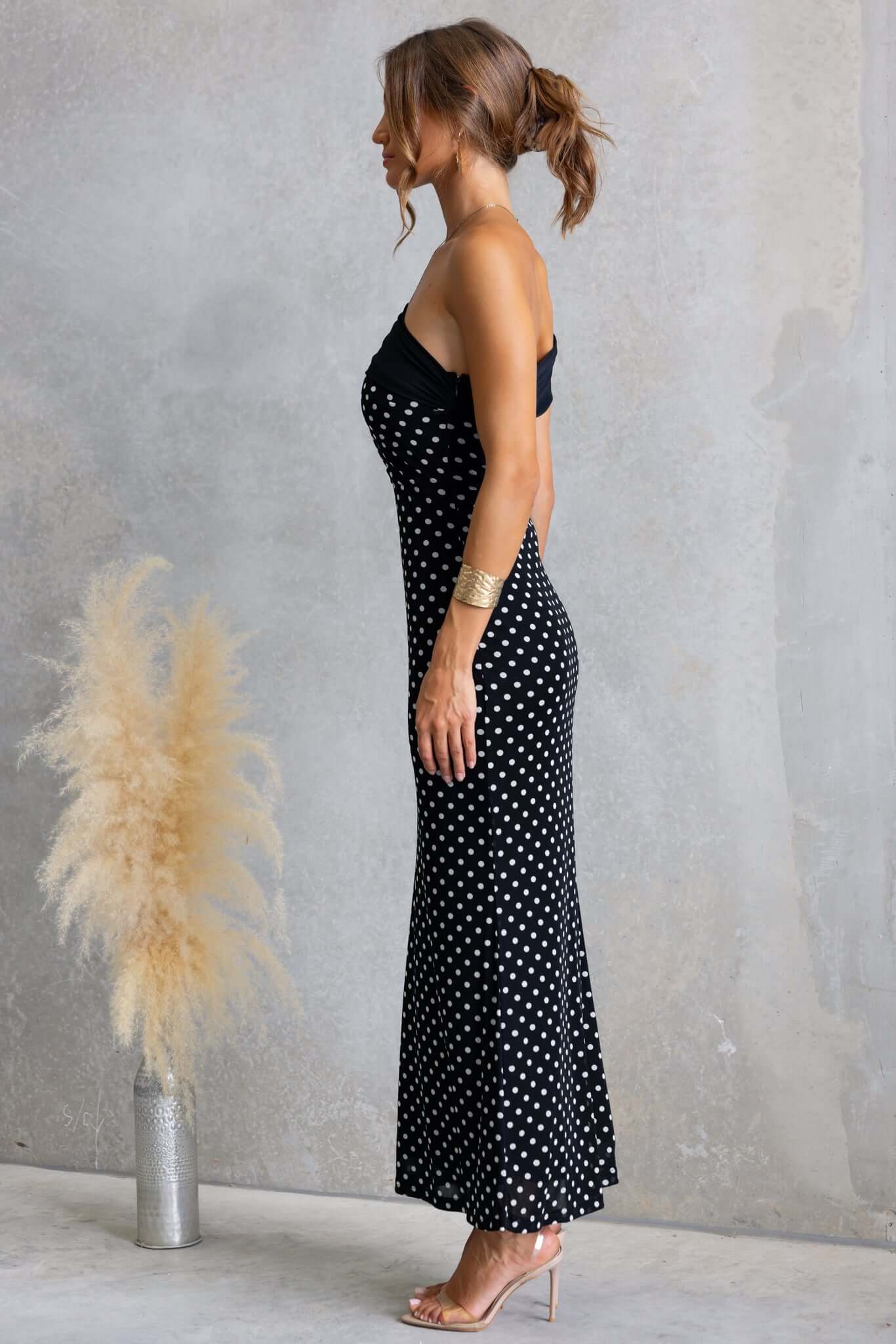 Korren Maxi Dress - Image 5