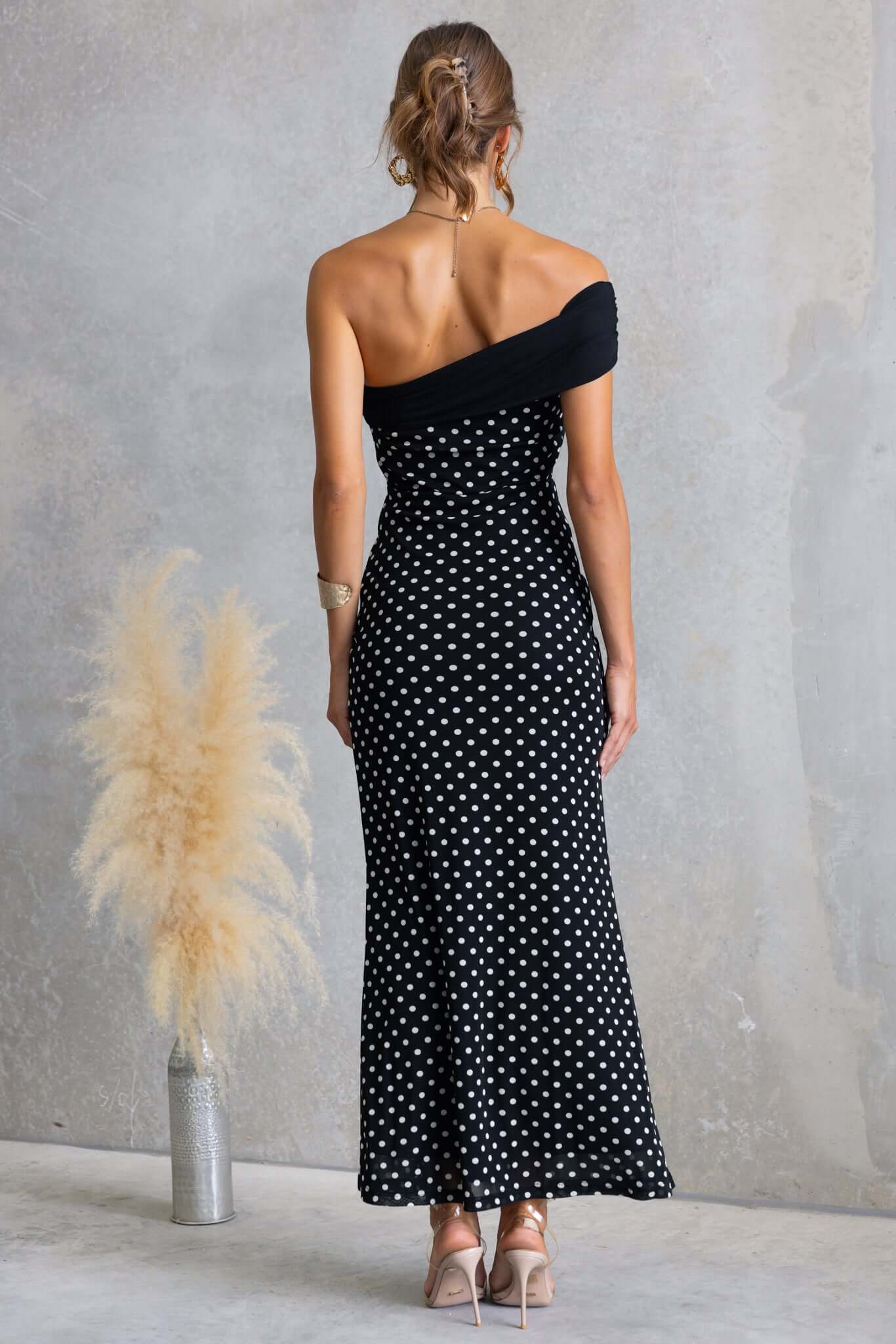 Korren Maxi Dress - Image 6