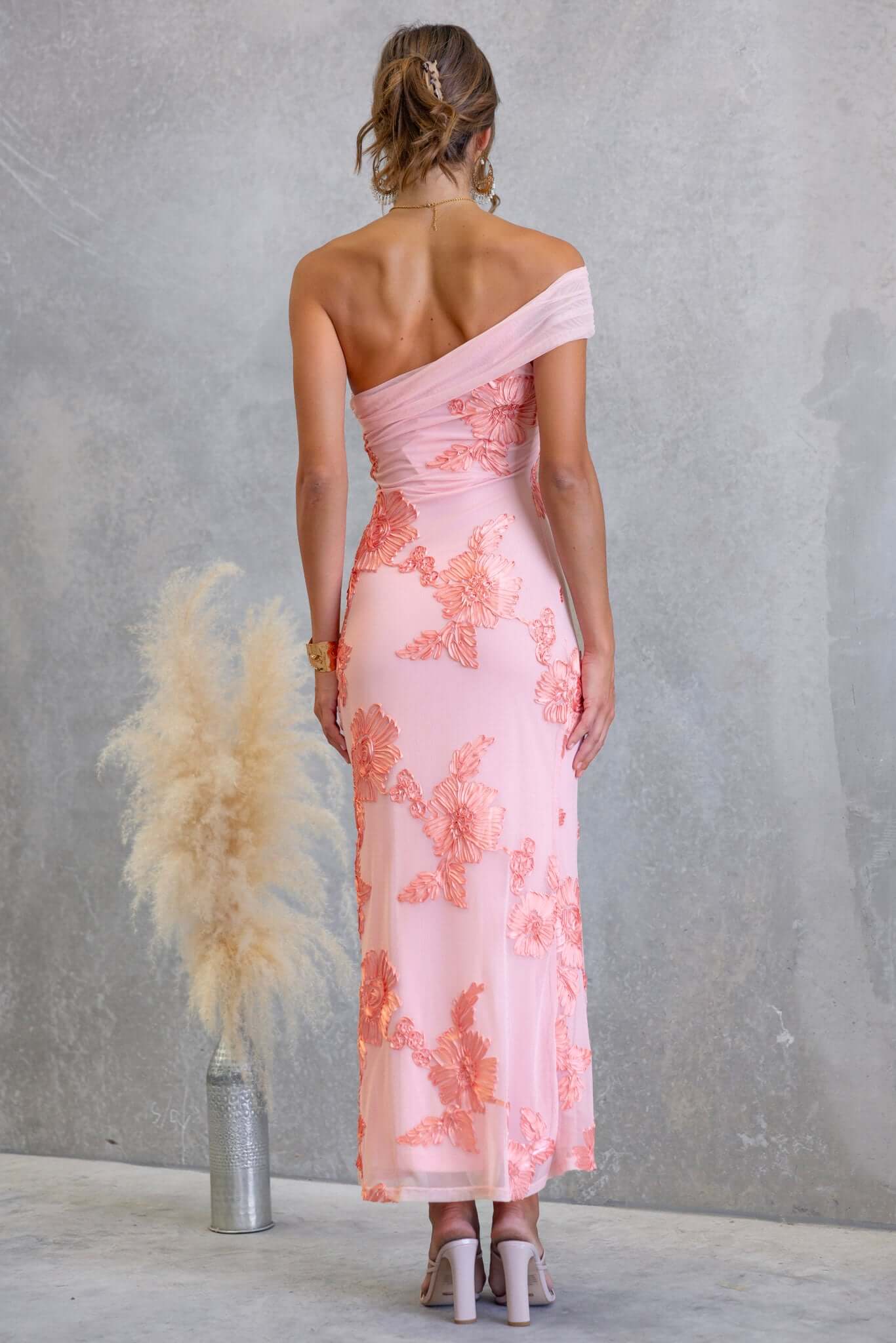 Korren Maxi Dress - Image 6