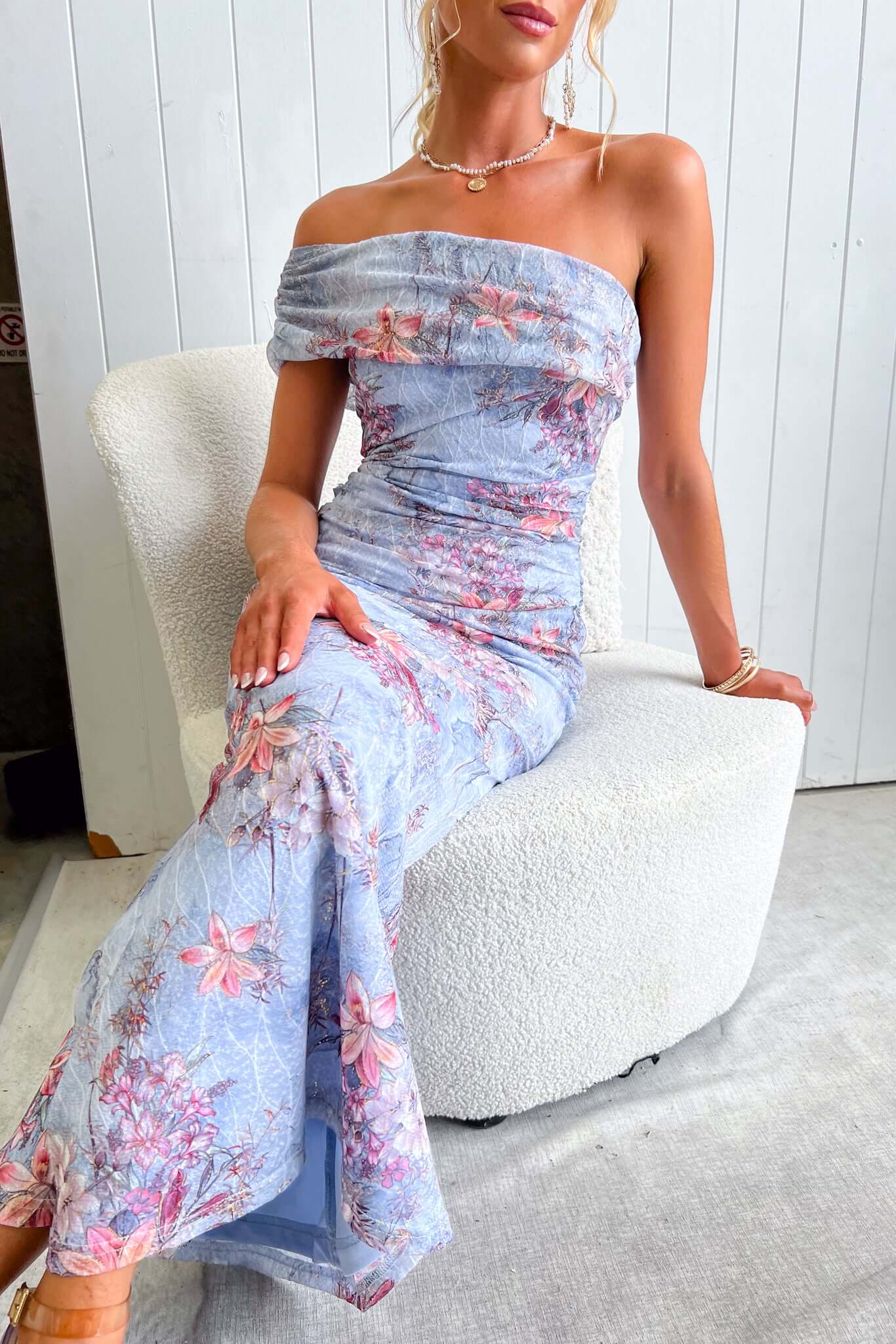 Korren Maxi Dress