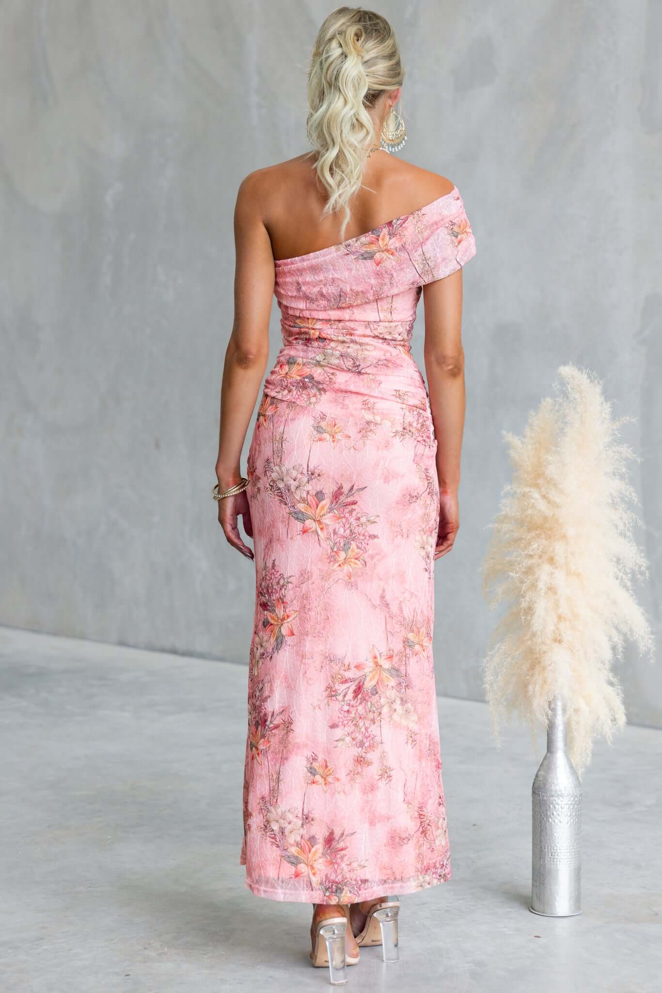 Korren Maxi Dress - Image 7