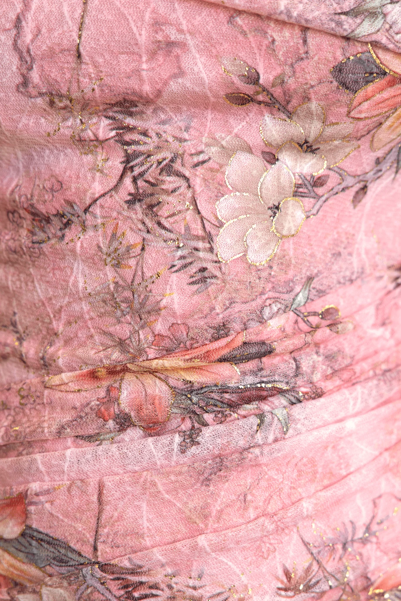 Korren Maxi Dress - Image 8