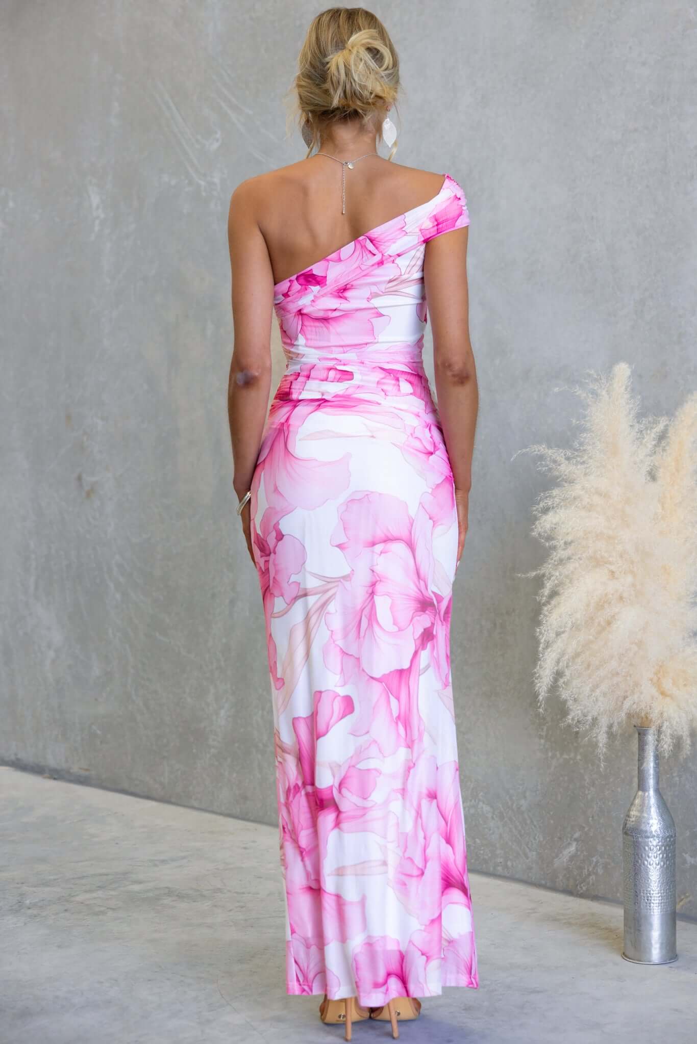Korren Maxi Dress - Image 7
