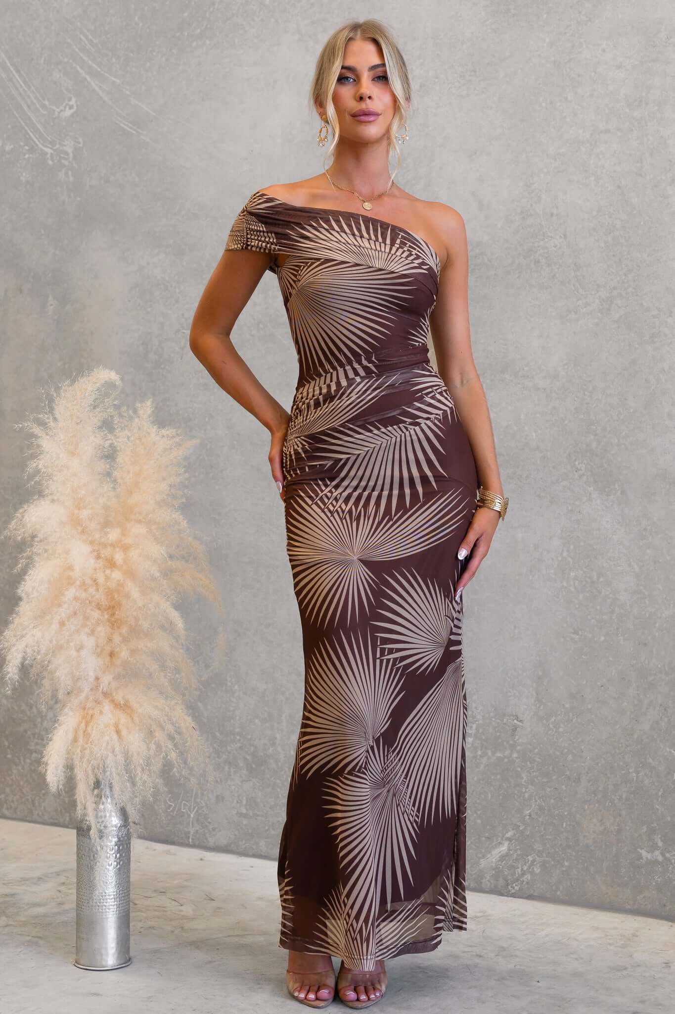 Korren Maxi Dress