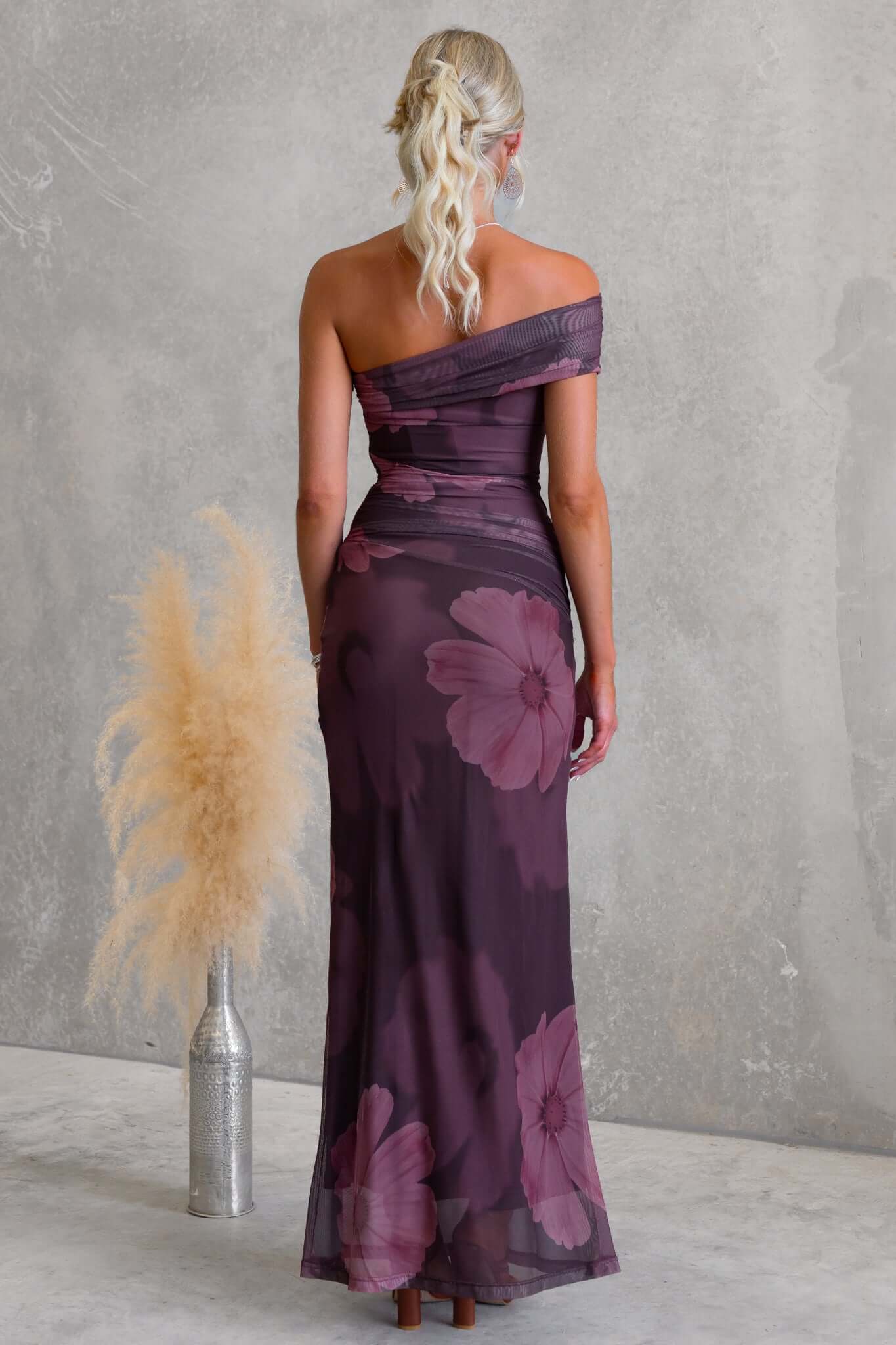 Korren Maxi Dress - Image 5