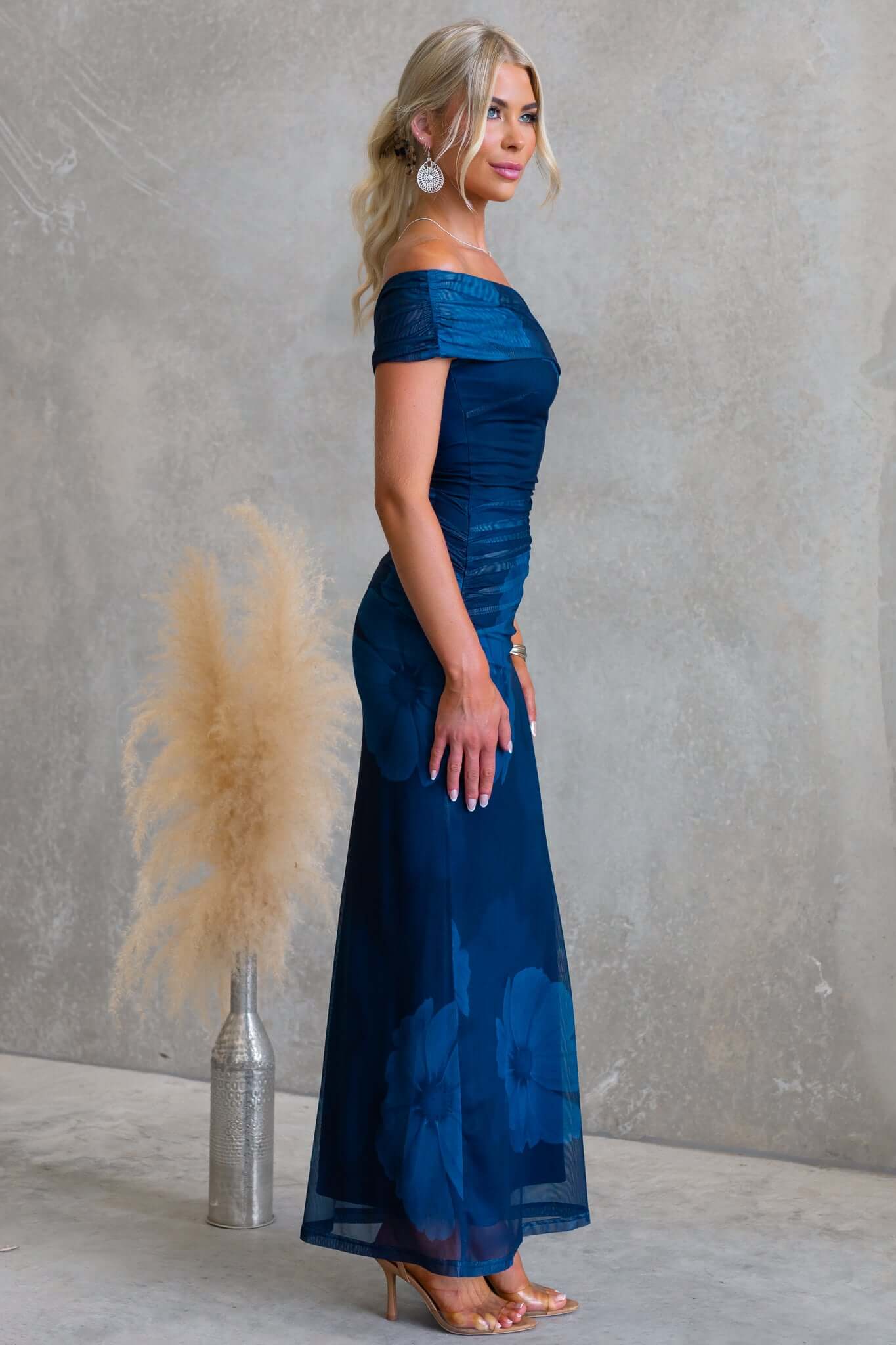 Korren Maxi Dress - Image 5