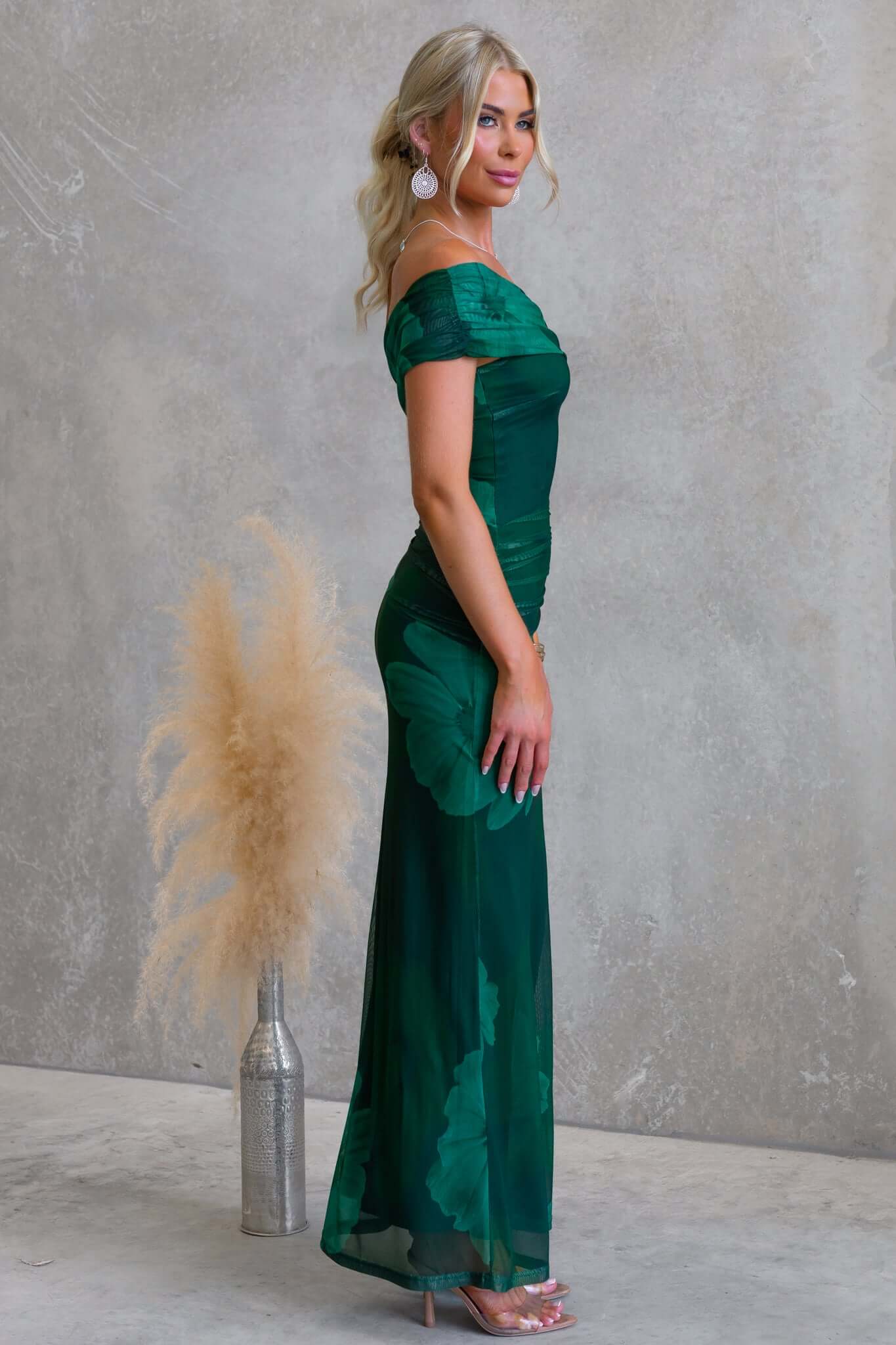 Korren Maxi Dress - Image 6