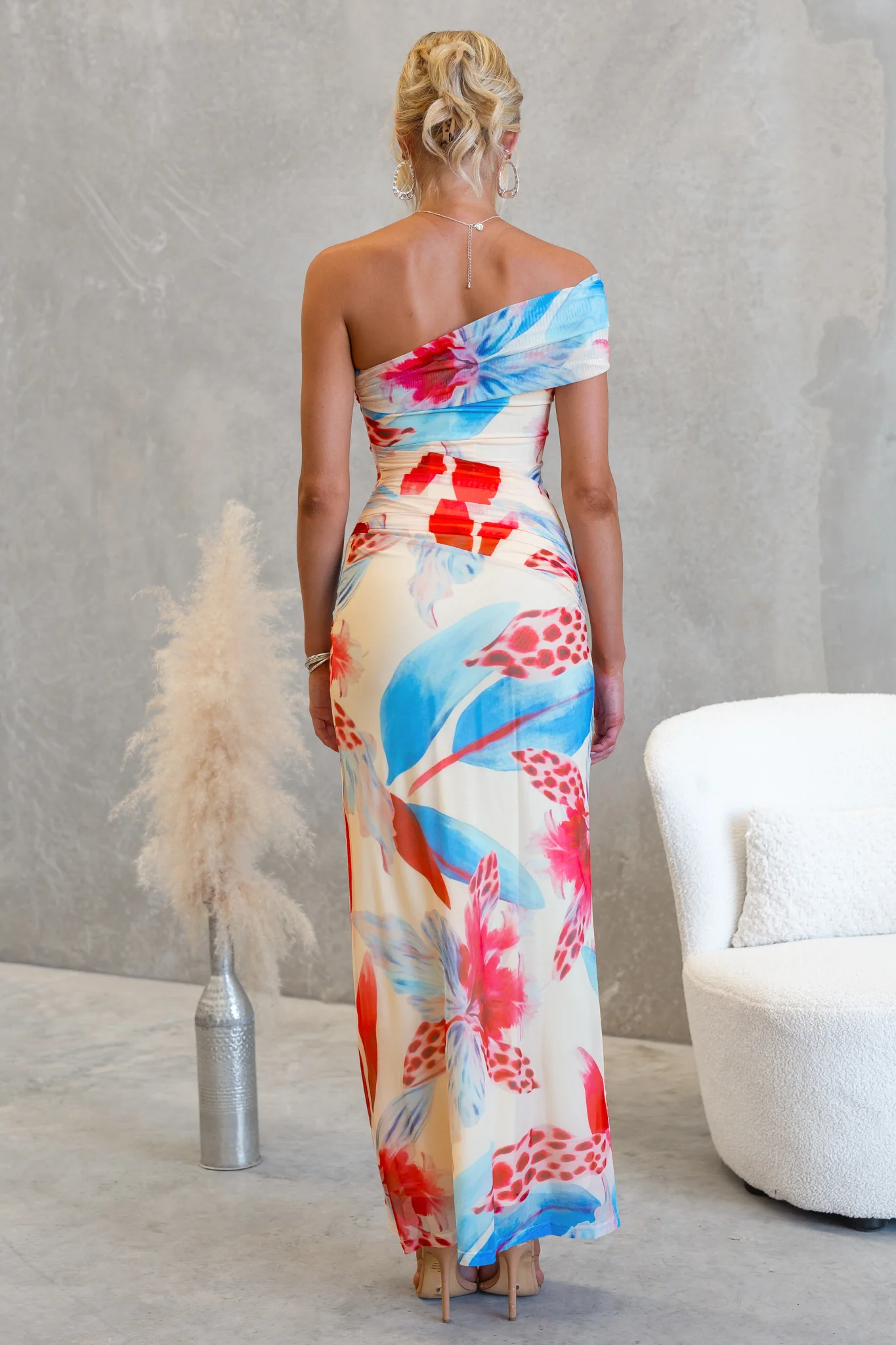 Korren Maxi Dress - Image 6