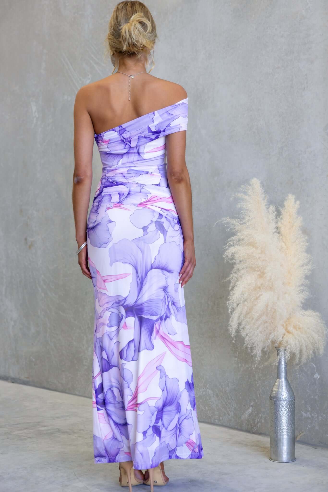 Korren Maxi Dress - Image 5