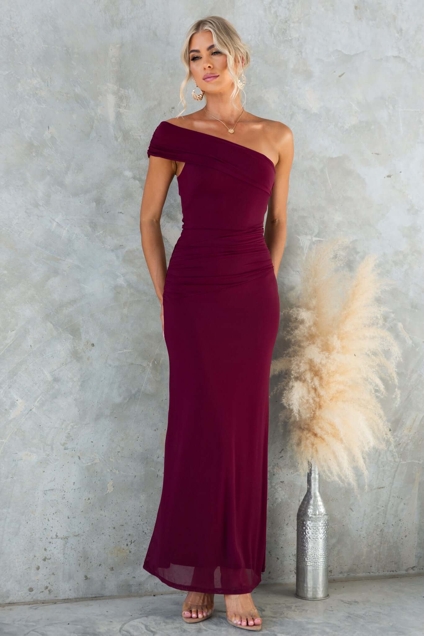 Korren Maxi Dress - Image 3