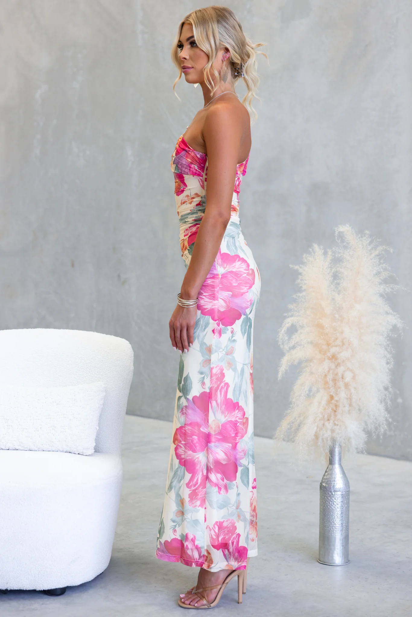 Korren Maxi Dress - Image 5