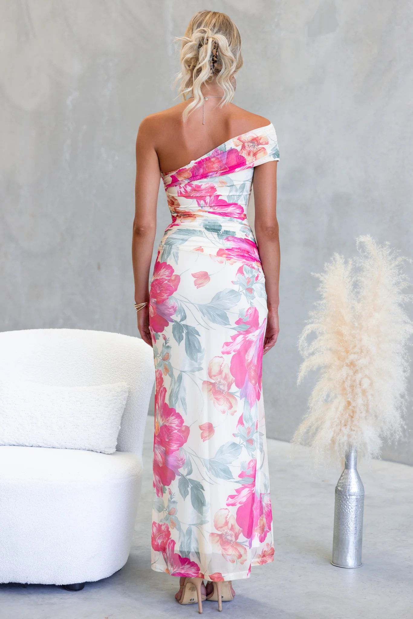 Korren Maxi Dress - Image 6