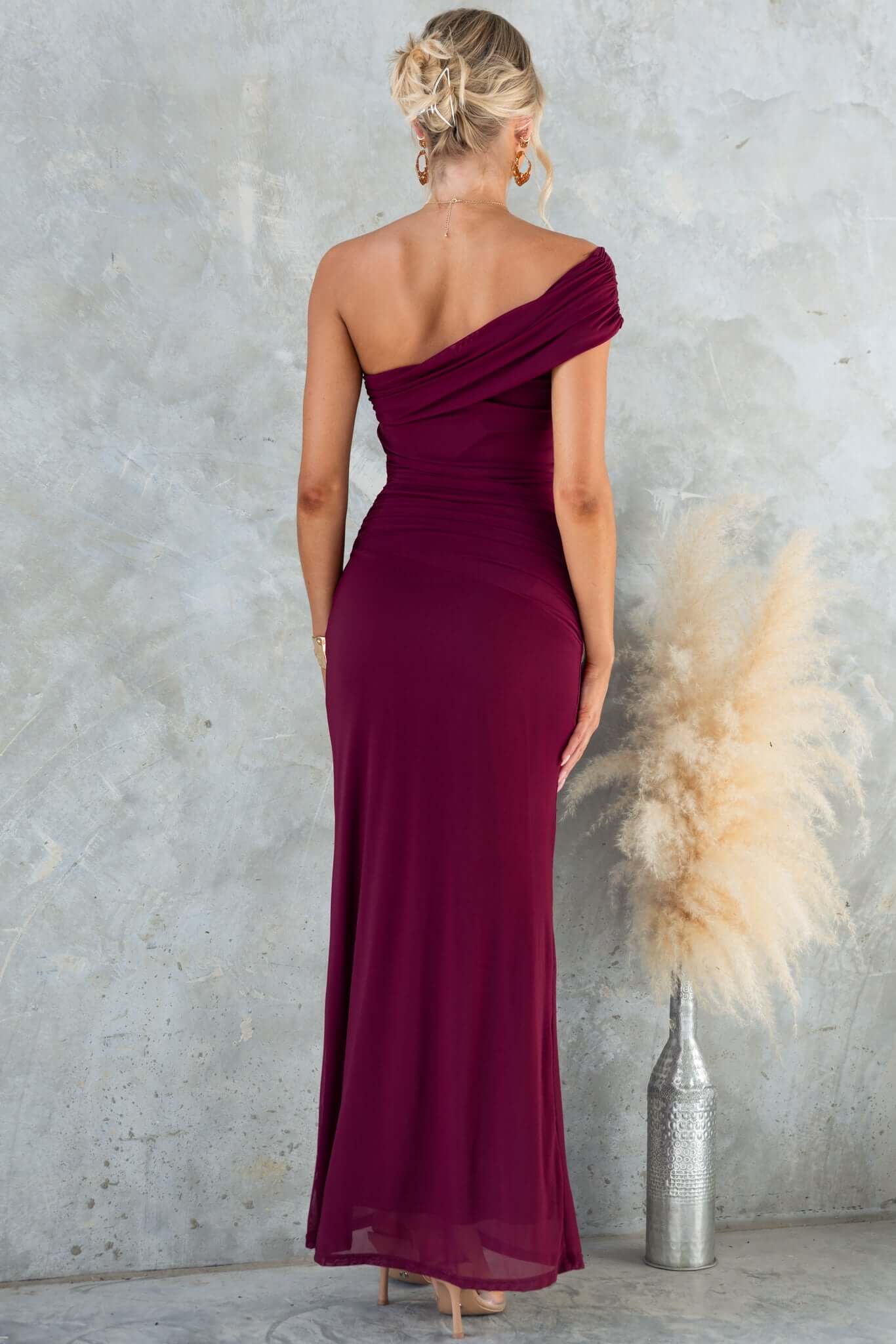 Korren Maxi Dress - Image 5