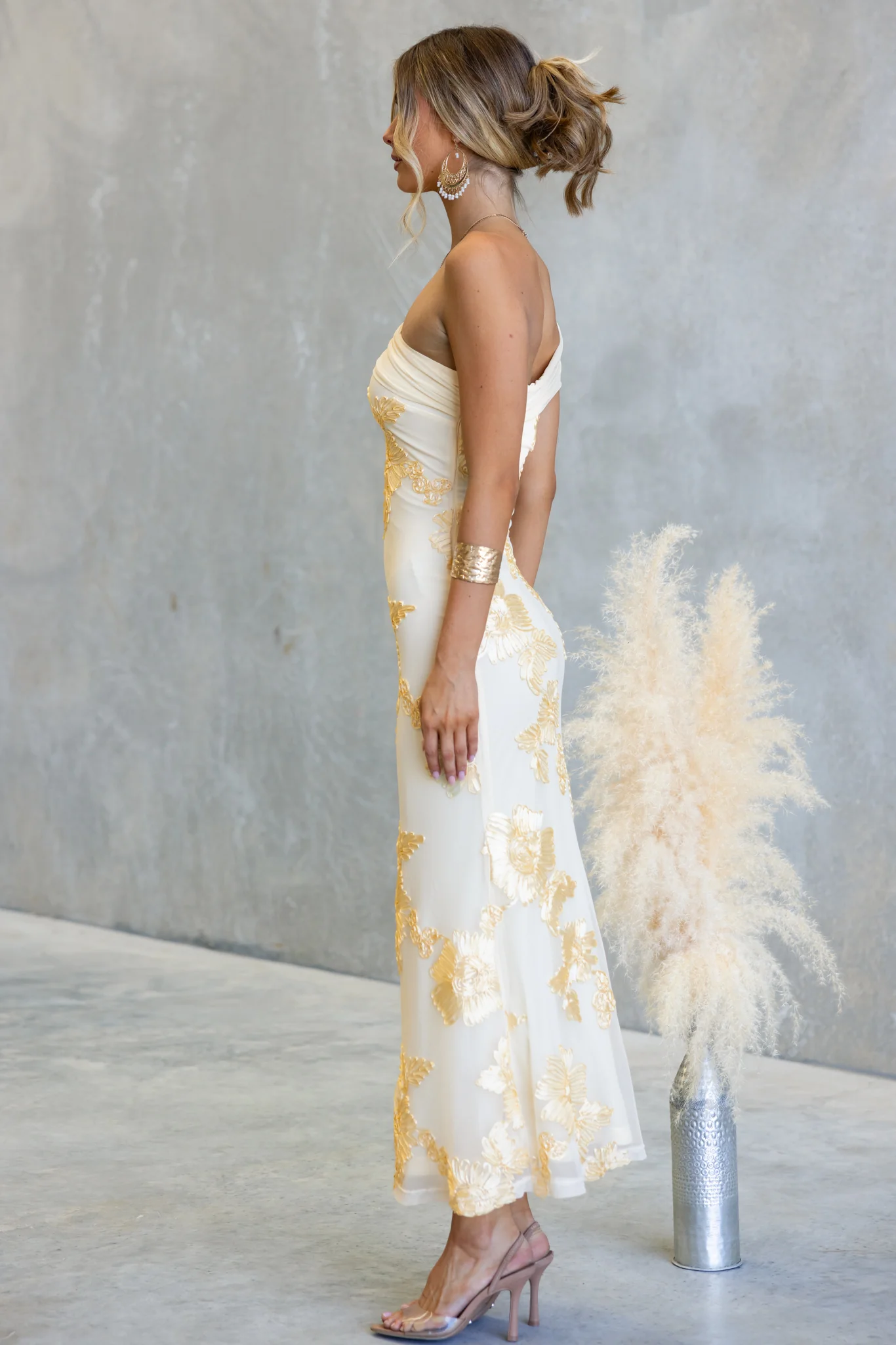 Korren Maxi Dress - Image 6